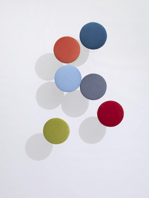 Saarinen Tulip Swivel Stool